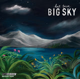 HAT TRICK: BIG SKY <br> BRIDGE 9595