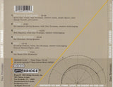 Dan Trueman: Machine Language <BR> BRIDGE 9149