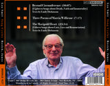 Leo Smit: Song Cycles <BR> BRIDGE 9227