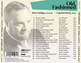 Brian Mulligan <br> Old Fashioned <br> BRIDGE 9507