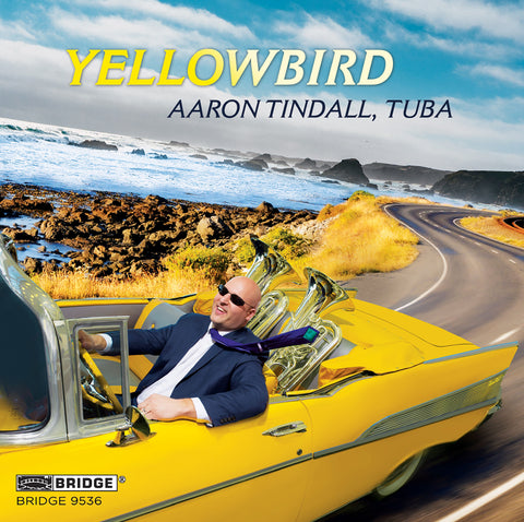 Yellowbird <br> Aaron Tindall <br> BRIDGE 9536