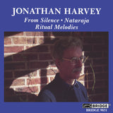 Music of Jonathan Harvey <BR> BRIDGE 9031