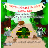 Daniel Dorff: The Tortoise and the Hare <BR> BRIDGE 9229