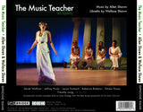 The Music Teacher <BR> BRIDGE 9248