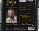 Miguel del Aguila: Salon Buenos Aires <BR> BRIDGE 9302