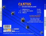 CANTOS: Music of Ricardo Zohn-Muldoon <BR> BRIDGE 9325