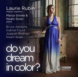 Do you Dream in Color? <BR> BRIDGE 9364