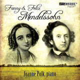 Fanny & Felix Mendelssohn <BR> BRIDGE 9367