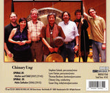 Music of Chinary Ung, Vol. 3 <BR> BRIDGE 9368