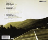 Dan Visconti: Lonesome Roads <BR> BRIDGE 9386