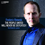 Rzewski: 'The People United' <BR> BRIDGE 9392