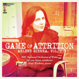 Game of Attrition: Arlene Sierra, Vol. 2 <BR> BRIDGE 9414